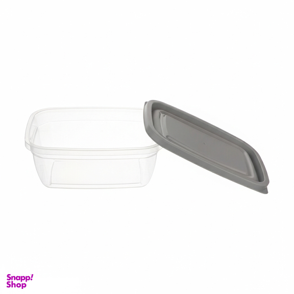 ظروف نگهدارنده نورینو مدل لاله مجموعه 6 عددی