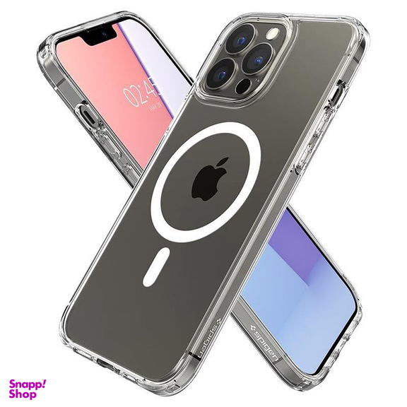 کاور گرین مدل Magsafe Delgado مناسب برای گوشی موبایل اپل iPhone 14 Pro