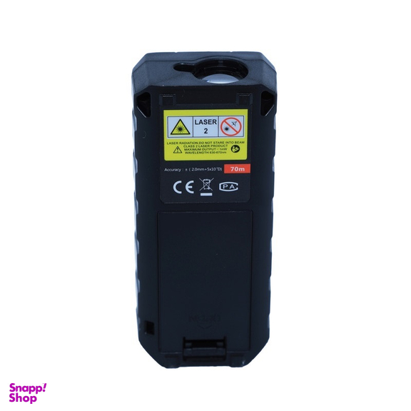 متر لیزری دیجیتال مستک مدل S6 100M