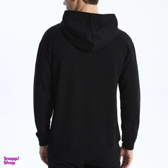 هودی مردانه ال سی وایکیکی مدل batman