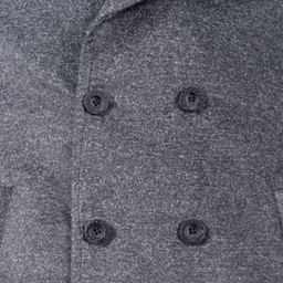 پالتو مردانه امشاسپند مدل Papak