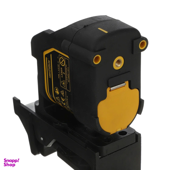 تراز لیزری جاب مدل JW088CG-GREEN