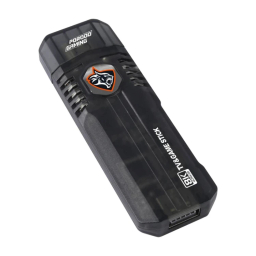 کنسول بازی قابل حمل پرودو مدل Game Stick PDX540