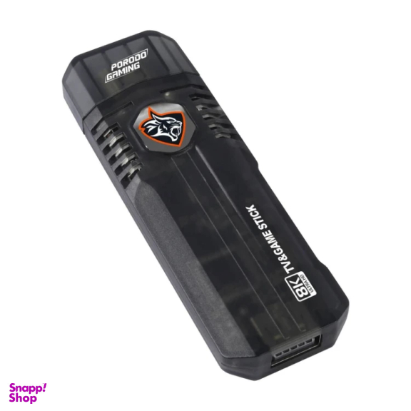 کنسول بازی قابل حمل پرودو مدل Game Stick PDX540