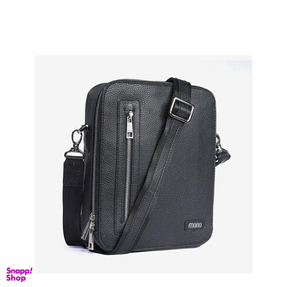 کراس بادی چرم طبیعی مونو کد X0004