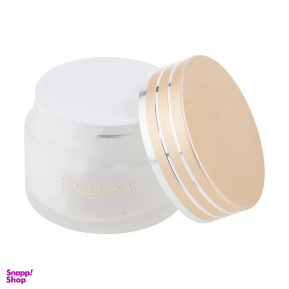 کرم روز ضد چروک اولاین مدل Beauty Derm حجم 50 میلی لیتر