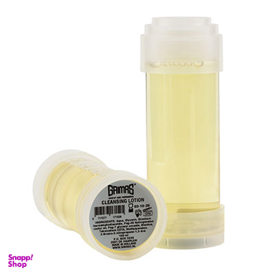 کلینزینگ لوشن گریماس مدل لوسیون طلایی حجم 25 میلی لیتر