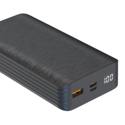 پاوربانک ایکس او مدل XO PR 144 ظرفیت 20000 میلی آمپر ساعت