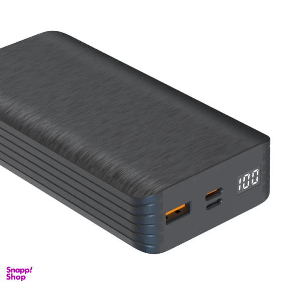 پاوربانک ایکس او مدل XO PR 144 ظرفیت 20000 میلی آمپر ساعت