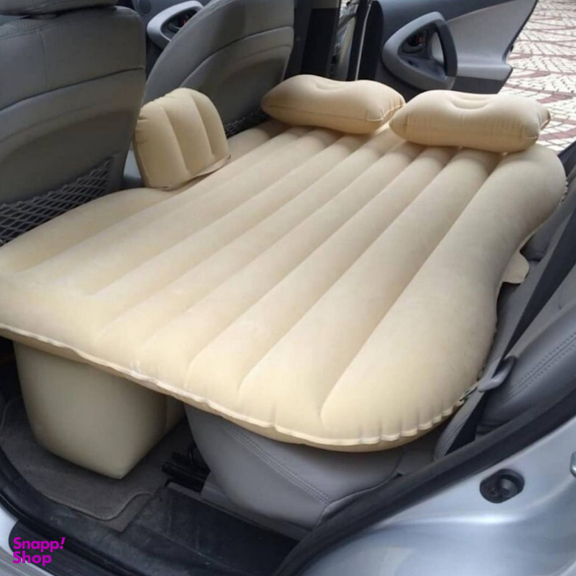 تشک بادی خودرو مدل Car Bed SP2025