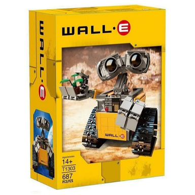 لگو والی کد 83003