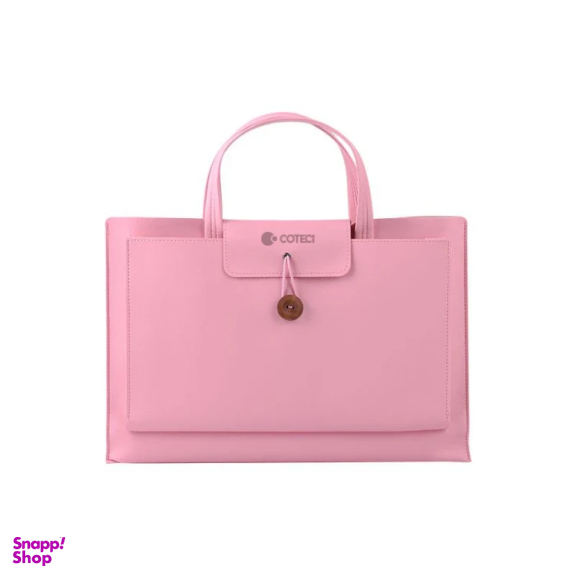 کیف لپ تاپ 14 اینچ کوتتسی مدل 17009