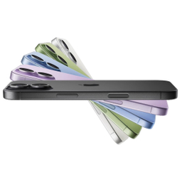 گوشی موبایل اپل مدل iPhone 17 ظرفیت 256 گیگابایت و رم 8 گیگابایت نات اکتیو