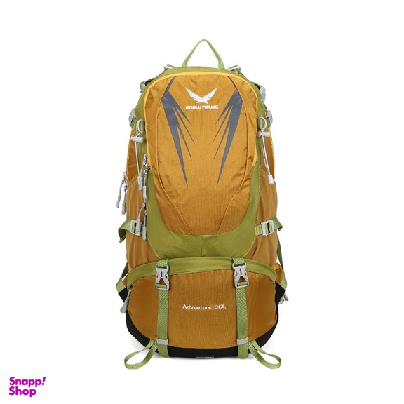 کوله پشتی 36 لیتر اسنوهاک مدل ADVENTURE کد SN-B3125