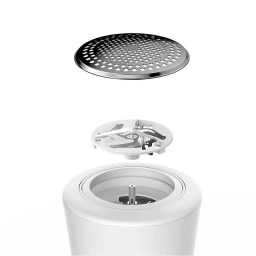 پرزگیر لباس دیرما مدل Deerma DEM-MQ600