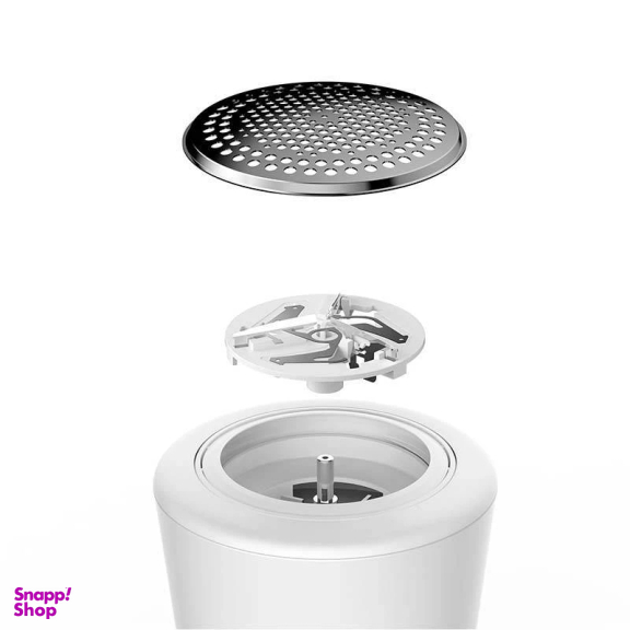پرزگیر لباس دیرما مدل Deerma DEM-MQ600