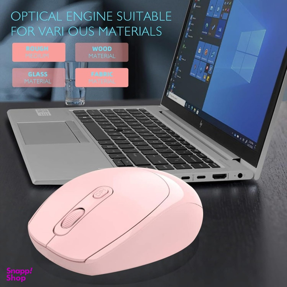 ماوس بی سیم دیتالایف مدل M256
