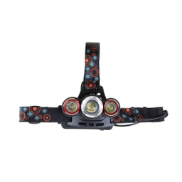 چراغ پیشانی جاب مدل JB-3Head