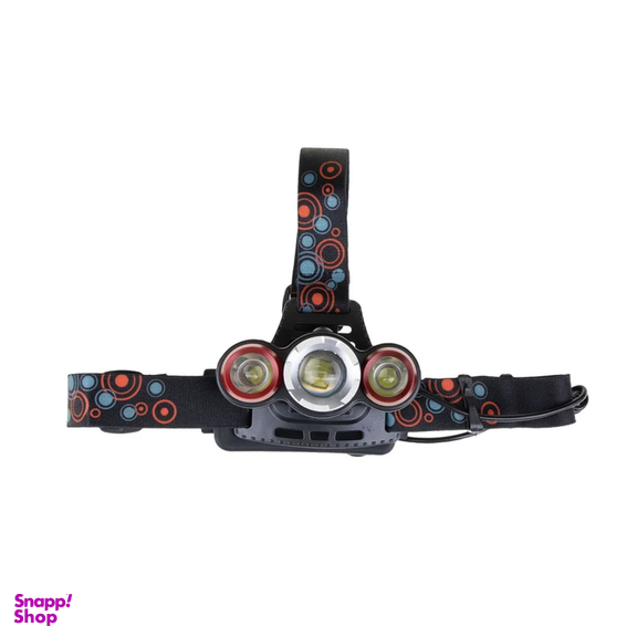 چراغ پیشانی جاب مدل JB-3Head