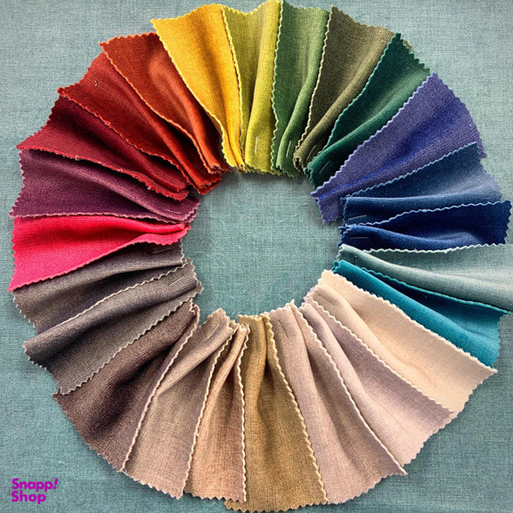 پرده فوروارد مدل FCLT90013 CHANEL VELVET STYLE مخمل سایز 280 × 150 سانتی متر