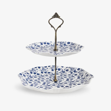 شیرینی خوری دو طبقه کد 1005