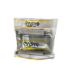 دستگیره درب داخلی چپ استیل خودرو پاسیکو مدل P1497 مناسب پراید صبا