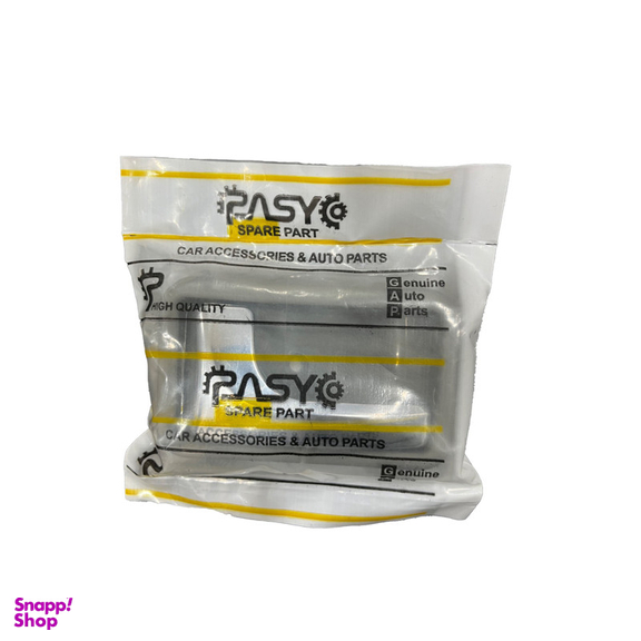 دستگیره درب داخلی چپ استیل خودرو پاسیکو مدل P1497 مناسب پراید صبا