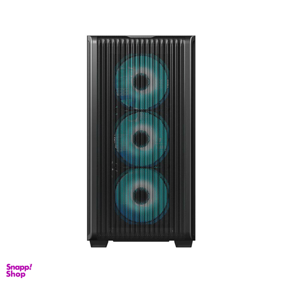 کیس کامپیوتر مخصوص بازی اوست مدل GT-AV302-MB