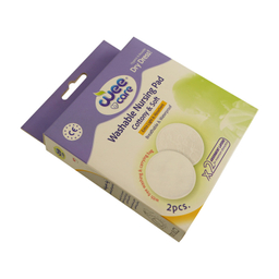 پد سینه وی کر کد M908 بسته 2 عددی