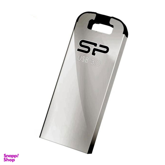 فلش مموری Silicon Power مدل Jewel J10 ظرفیت 64 گیگابایت