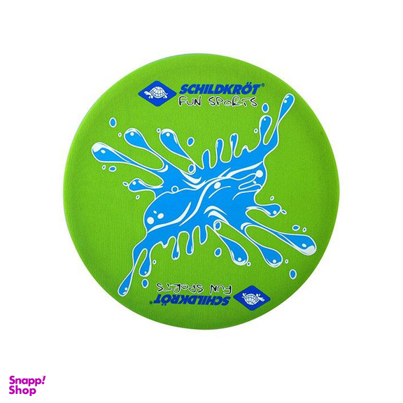 فریزبی شیلدکروت مدل Fun sports Speeddisc Wave