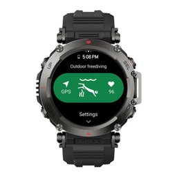 ساعت هوشمند امیزفیت مدل T-Rex Ultra