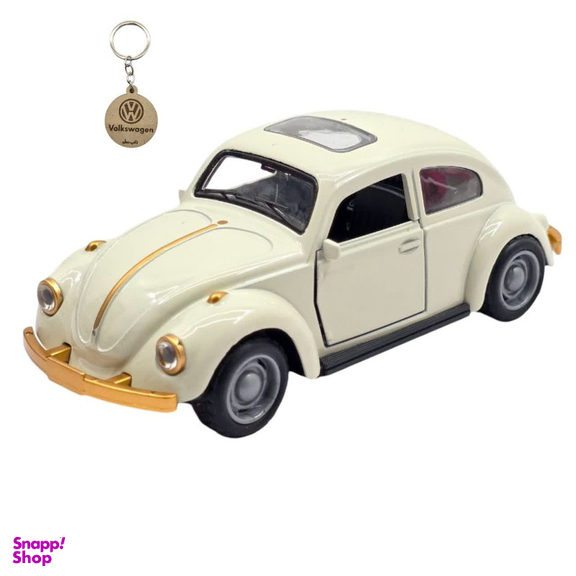 ماکت ماشین ناب سل مدل فولکس واگن بیتل موزیکال