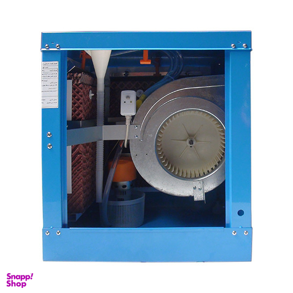 کولر سلولوزی انرژی مدل EC0280n