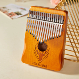 کالیمبا کوکو مدل k17-MW