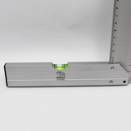 گونیا نجاری مدل گوریلا کد YP-TRZDAR-25-30-40CM مجموعه 3 عددی