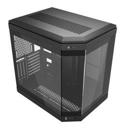 کیس کامپیوتر مخصوص بازی لاجیکی مدل LKC560B