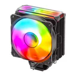 فن خنک کننده پردازنده گرین مدل Fan Green NOTUS 400 ARGB