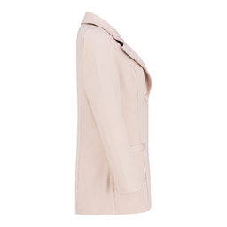 مانتو کت زنانه السانا مدل شیده کد 178879