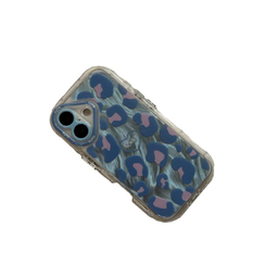 قاب گوشی موبایل فشن مدل پاستیلی مناسب اپل iPhone 16