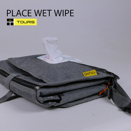 زیرانداز تعویض نوزاد توریث مدل PAD190005