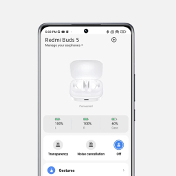 هندزفری بی سیم شیائومی مدل Redmi Buds 5