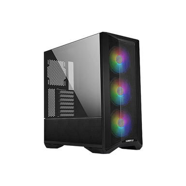 کیس کامپیوتر لیان لی مدل Lancool II Mesh RGB