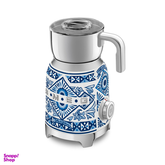 کف ساز شیر اسمگ مدل MFF01DGBUK