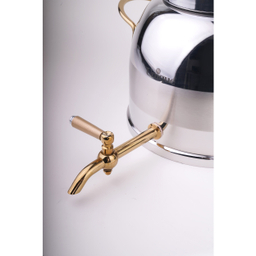 ست کتری و قوری یونیک کد 7274