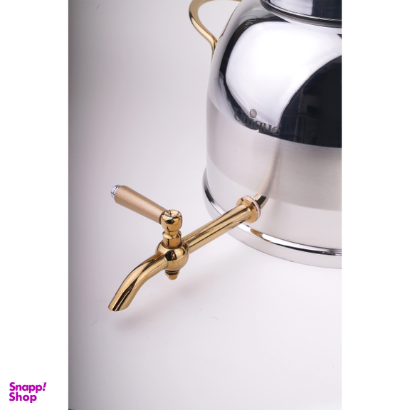 ست کتری و قوری یونیک کد 7274