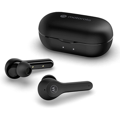 هدفون بی سیم موتورولا مدل Moto Buds 085