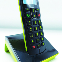 تلفن بی سیم آلکاتل مدل S280