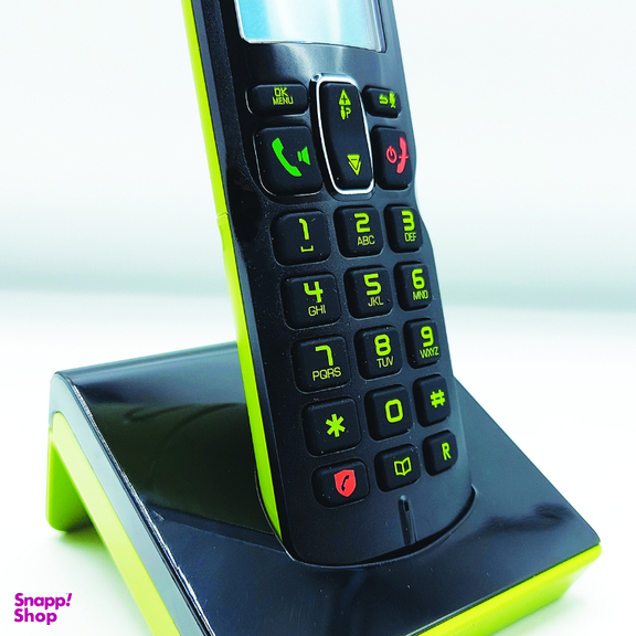 تلفن بی سیم آلکاتل مدل S280