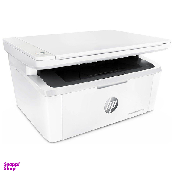 پرینتر چندکاره لیزری اچ پی (Hp) مدل LaserJet Pro MFP M28a